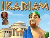 Ikariam : Jeux MMO en ligne