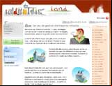 Industrie Land : Jeux de gestion