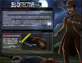 Jouer à Jeu Detective