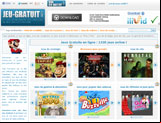 Jeu Gratuit .net : Annuaires et guides