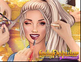 Lady Popular : Jeux de fille