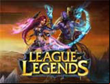 Jouer à LoL
