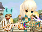 Legend Of Edda