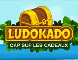Ludokado : Jeux à cadeaux