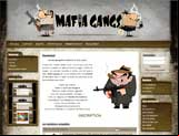 Mafia Gangs : Jeux de gestion