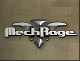 Jouer à Mechrage