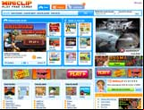 Miniclip : Jeux en flash