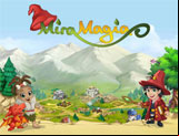 Miramagia : Jeux de ferme