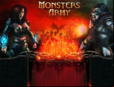 Jouer à Monster Army