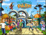 My Fantastic Park : Upjers
