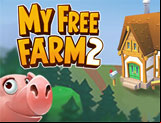 My Free Farm 2 : Upjers