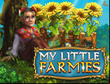 My Little Farmies : Upjers
