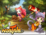 Jouer à Nostale