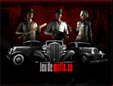 Jouer à Omega Mafia