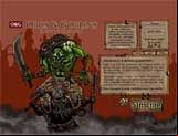 Jouer à Orcs Goblins