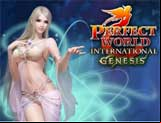 Perfect World : Perfect world