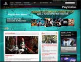 Playstation : Jeux vidéo