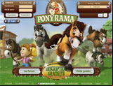 Ponyrama : Jeux de ferme