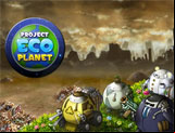 Project Eco Planet