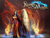 Runes Of Magic : Gameforge