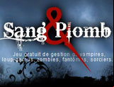 Jouer à Sang & Plomb