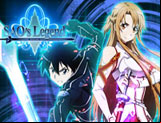Sao's Legend : Jeux d'action