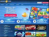 Scratch2cash : Jeux de hasard