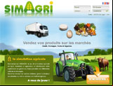 Simagri : Jeux de ferme