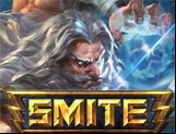 Smite : Jeux MMO