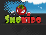 Snokido : Jeux en flash