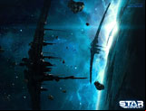Jouer à Star Conflict