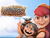 Stonies : Upjers