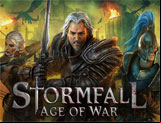 Jouer à Stormfall