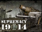 Jouer à Supremacy 1914