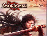 Swordsman : Perfect world