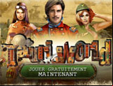 Jouer à Tauriworld