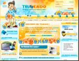 Telokado : Jeux disparus