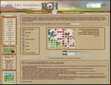Terre Des éléments