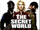 The Secret World : Jeux en réseau