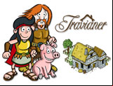 Travian Kingdoms : Jeux MMO en ligne