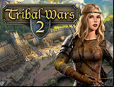 Jouer à Tribal Wars 2