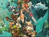 Jouer à Wakfu