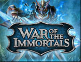 Jouer à War Of Immortals