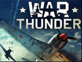 Jouer à War Thunder