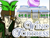 Jouer à Wind Fortress