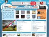 Zebest 3000 : Jeux en flash