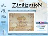 Zivilization