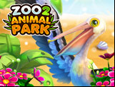 Zoo 2 : Jeux de gestion